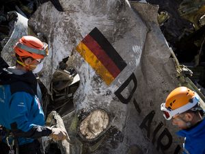 France Germanwings Crash Photo Gallery