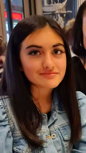 Supporting image for story: Schoolgirl took overdose after making sexual assault allegation, inquest hears