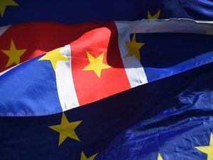 Supporting image for story: Courts should not be asked to intervene in Brexit talks, judge told