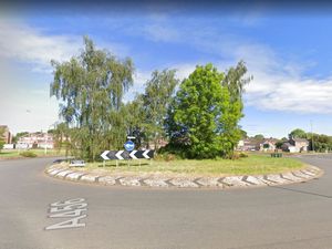 Supporting image for story: Major route through Halesowen to close for three evenings for road resurfacing work