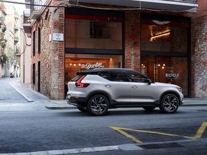 Supporting image for story: Polestar brings driver-focused software upgrade for AWD Volvo cars