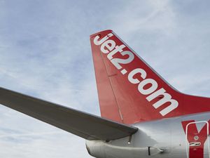 Supporting image for story: Jet2 adds more skiing flights from Birmingham Airport for next winter