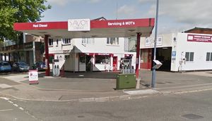 Unbranded, Bridgeman Street. Photo: Google