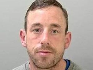 Supporting image for story: Whitchurch burglar jailed after suspended sentence is revoked