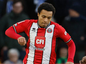 Supporting image for story: Cameron Archer could make summer Aston Villa return