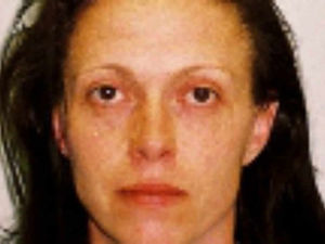 Supporting image for story: Woman jailed after giving false alibi for Telford murderer