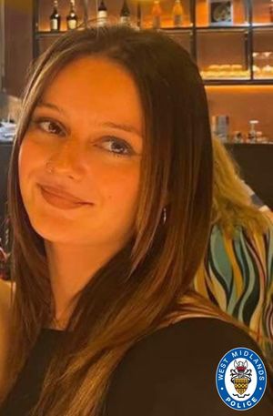Natasha Thorp sadly died after being struck by a vehicle on Brassinton Avenue, Suttong Coldfield, on August 22