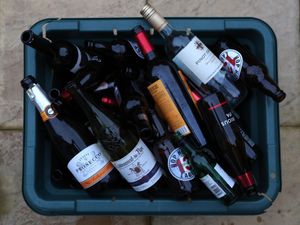 Supporting image for story: Deposit return scheme blocked after issue became ‘politicised’, court told