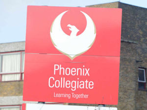 Supporting image for story: Probe as Phoenix Collegiate school brawl is viewed 11,000 times online