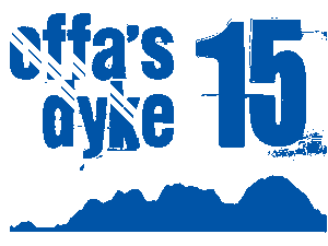 Supporting image for story: Almost 500 runners are expected to take on The Offa’s Dyke 15 2025 on Saturday, June 14