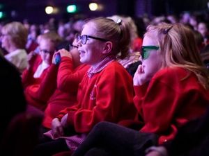 Supporting image for story: Campaign to make theatre more accessible launches