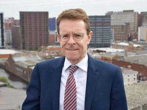 Supporting image for story: West Midlands Mayor says new PM must unite party and country 