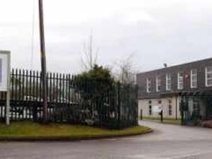 Supporting image for story: Wrekin firm's £25m pension claim