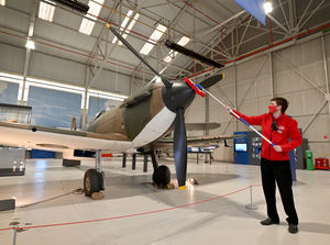 Supporting image for story: More than 30 destinations going head-to-head in West Midlands Tourism Awards