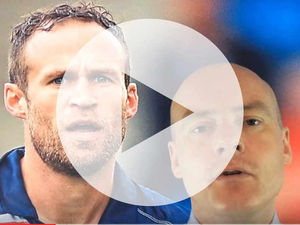 Supporting image for story: Watch: Tim Nash's AFC Telford update - April 14