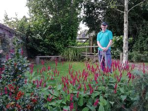 Supporting image for story: Telford groups urged to apply for environment project grants of up to £1,000