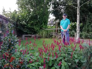 Supporting image for story: Telford groups urged to apply for environment project grants of up to £1,000