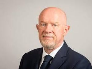 Supporting image for story: Government HM Inspectorate warned WMFS to sort chaos out weeks before public meltdown