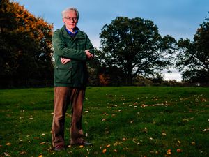 Supporting image for story: Is planning system spinning out of control?