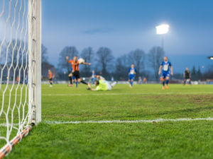 Supporting image for story: Chasetown 5 Newcastle Town 0 - Report 