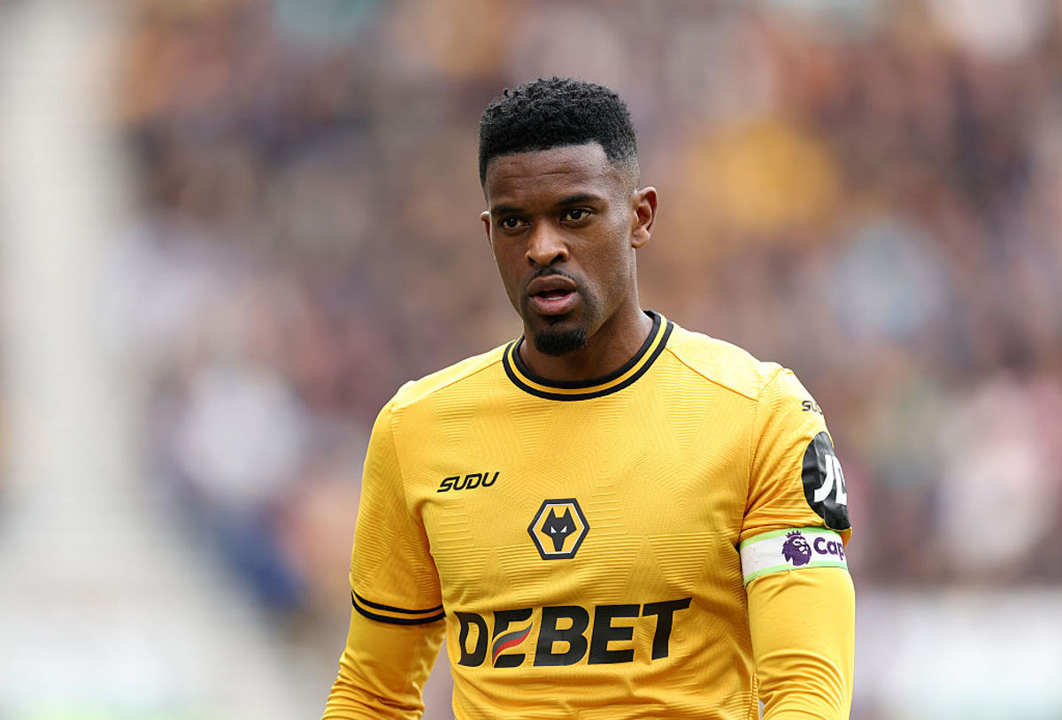 Where will Wolves captain Nelson Semedo sign with host of clubs interested in out of contract captain