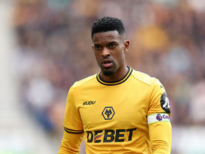 Supporting image for story: Exclusive: Long contract offer on the table for key Wolves defender
