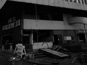 Supporting image for story: Birmingham pub bombings: Could the IRA terrorists behind the 1974 attacks be 'named and shamed'?