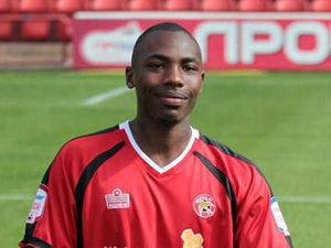 Supporting image for story: Manny Smith awaiting contract verdict