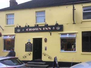 Supporting image for story: Oakengates traders hit by burglars demand better security