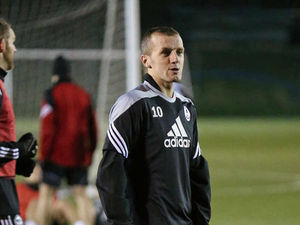 Supporting image for story: AFC Telford after two strikers to fill the void