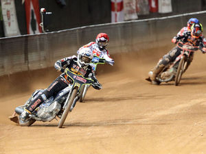 Supporting image for story: Freddie Lindgren bidding to continue fine form for Wolverhampton Wolves