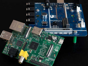 Supporting image for story: One month of Code Club