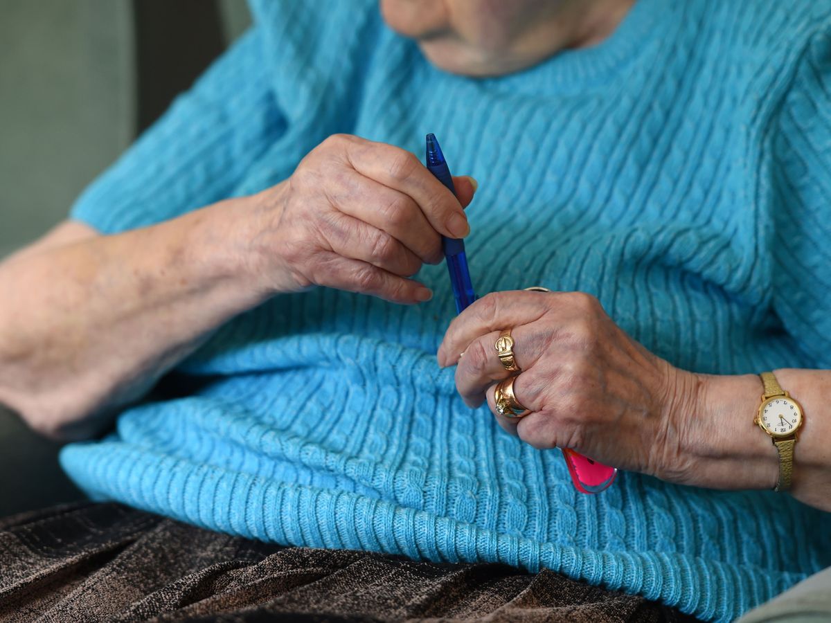 Cheap supplement may protect against Alzheimer&rsquo;s in women