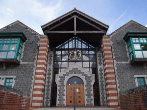 Canterbury Crown Court