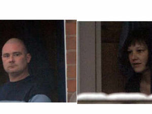 Supporting image for story: Couple facing jail over dogs' starvation