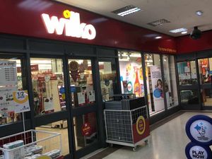 Supporting image for story: Jobs axed as Cannock Wilko to close its doors after 28 years