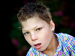 Supporting image for story: New Cross Hospital in £6m payout to brain damaged boy