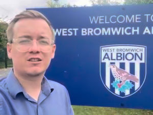 Supporting image for story: Wrexham v West Brom - Lewis Cox match preview