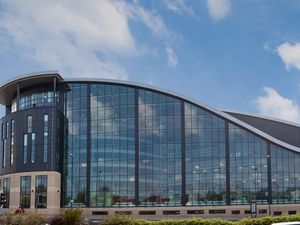 Supporting image for story: New education hub planned at Sandwell College could help 'boost economy'