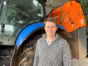 Supporting image for story: Final call to Shropshire farmers for infrastructure project funding