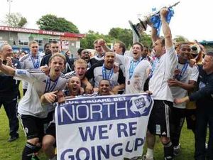 Supporting image for story: Stuart Whitehead ready for AFC Telford's Blue Square Premier season