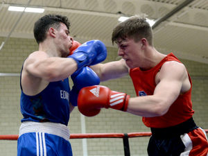 Supporting image for story: 'Telford Takeover' boxing off as wait goes on
