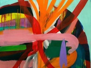 Supporting image for story: YAK, Pursuit Of Momentary Happiness - album review