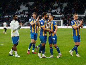 Supporting image for story: Shrewsbury squad-building reaps rewards