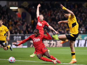 Supporting image for story: Liam Keen comment: Wolves strikers’ goal-shy year is not all their fault