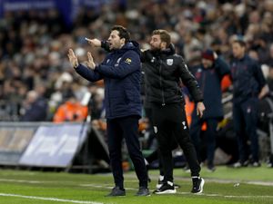 Supporting image for story: West Brom make Ryan Mason sacking decision after recording breaking run of defeats