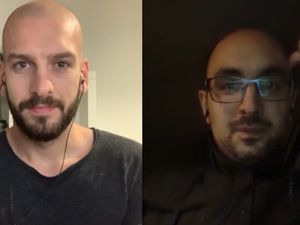 Supporting image for story: West Brom 3 Harrogate Town 0: Joe Masi and Luke Hatfield analysis - VIDEO