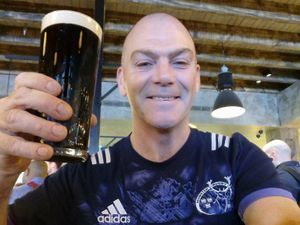 Supporting image for story: ‘Hero’ bus driver says he wants apology after he was sacked after catching thief