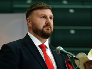 Supporting image for story: Labour’s newest MP takes his seat in the House of Commons