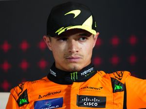 Supporting image for story: Lando Norris admits he’s making too many mistakes in Formula One title fight